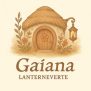 Création artisanale parfumée issue de Gaïana Lanterneverte, réalisée dans le 42 – Mont du Forez. Bougie, fondant ou diffuseur présenté dans une ambiance végétale, douce et apaisante.